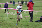 Girls under-13s, Start Fitness NEHL, Thornley Hill Farm, Peterlee, County Durham. Photo: David T. Hewitson/Sports for All Pics